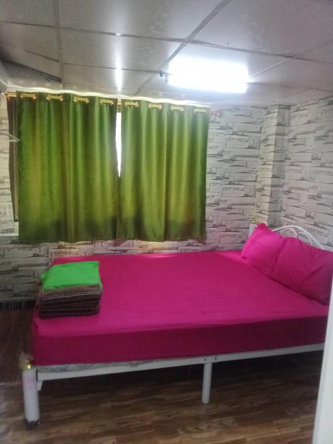 Natcha Place Rangsit Donmuang Exterior foto