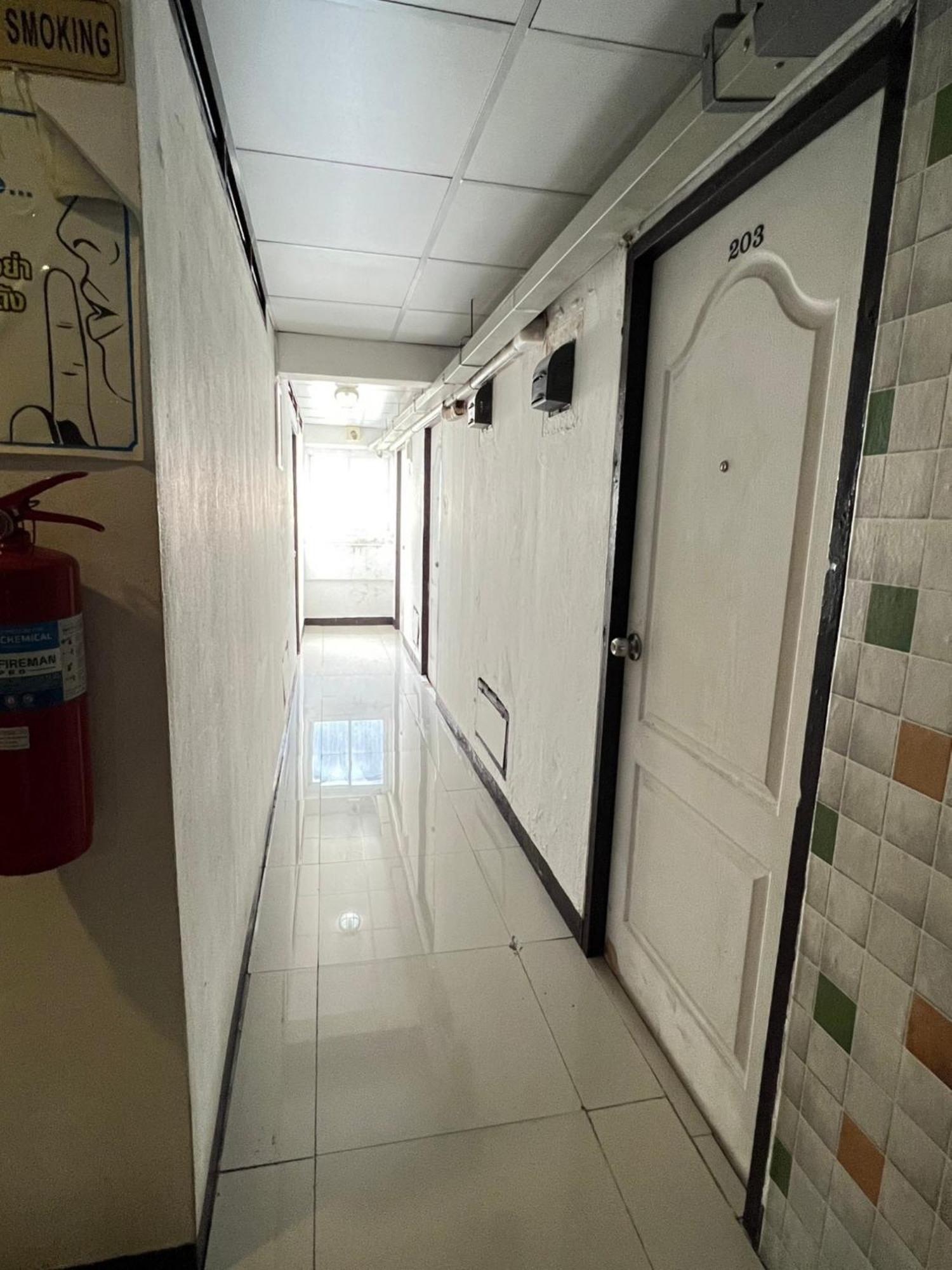 Natcha Place Rangsit Donmuang Exterior foto
