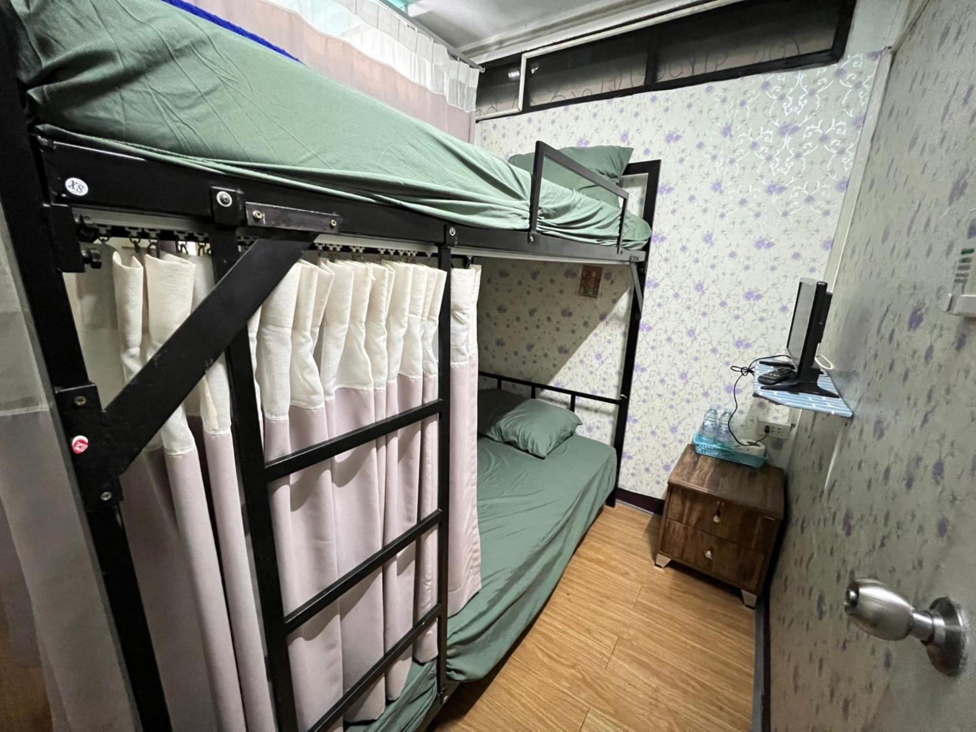 Natcha Place Rangsit Donmuang Exterior foto