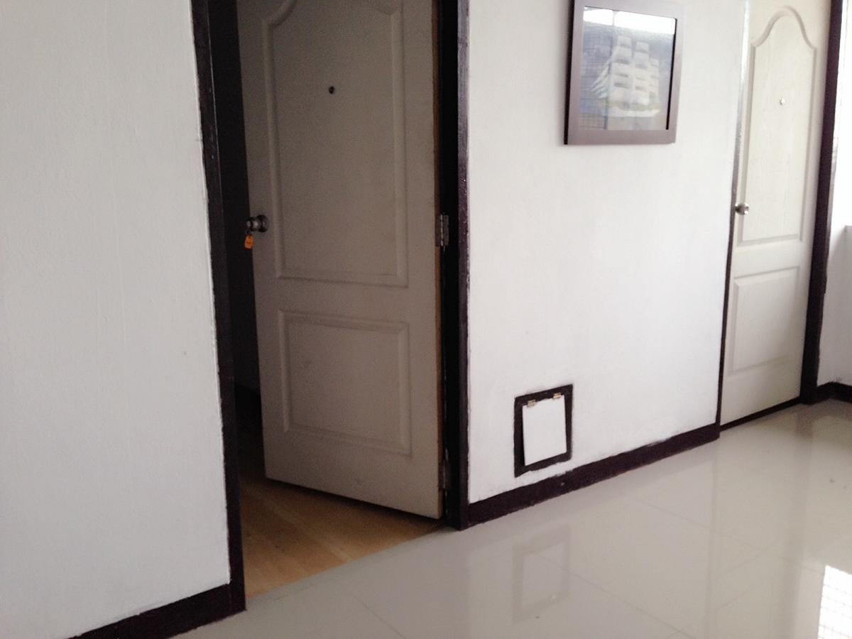 Natcha Place Rangsit Donmuang Exterior foto