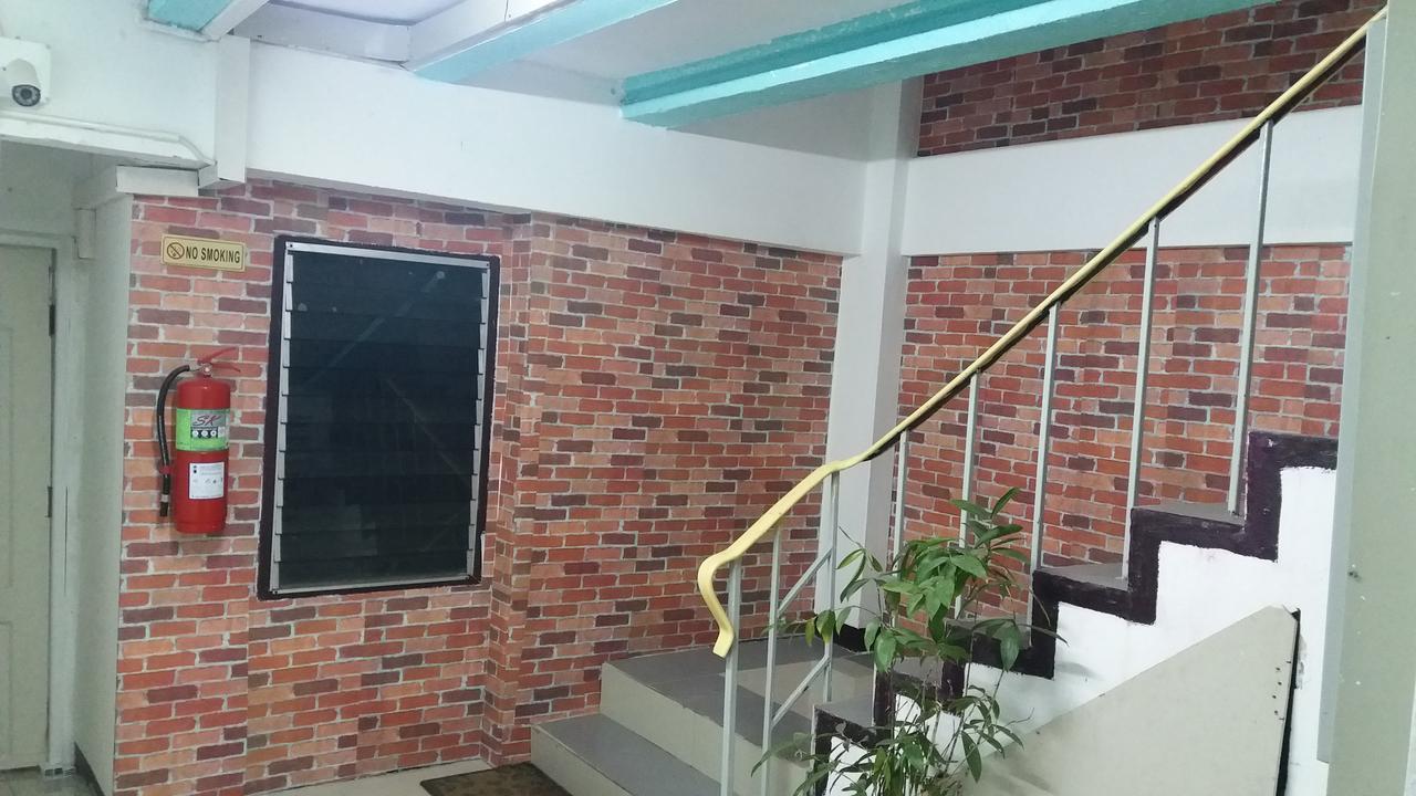 Natcha Place Rangsit Donmuang Exterior foto