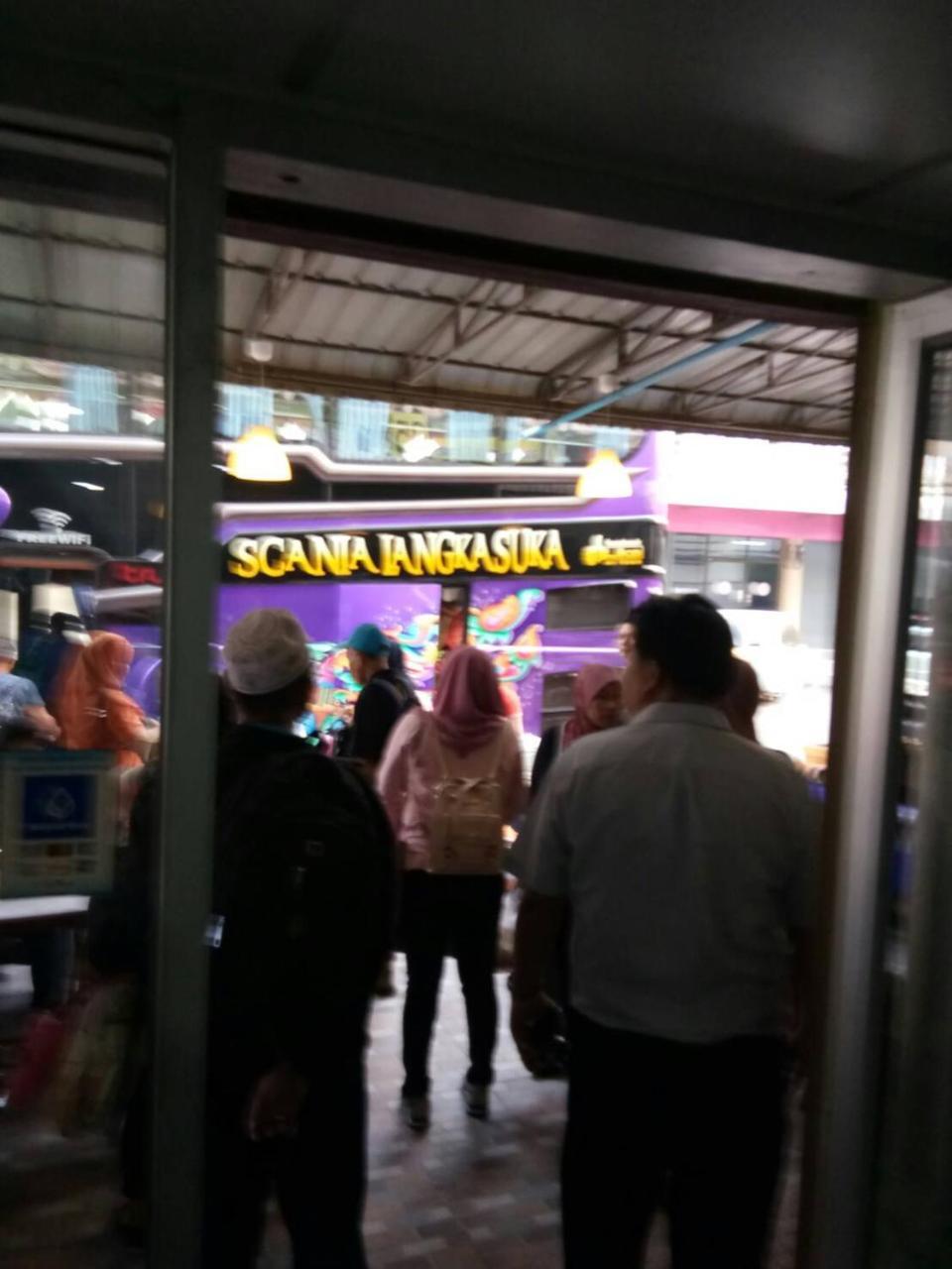 Natcha Place Rangsit Donmuang Exterior foto
